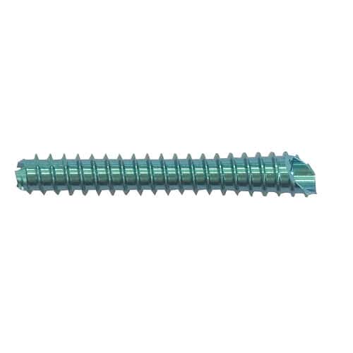 BHC Beveled Head Cannulated Screw 3.5