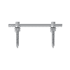 KSS-II 5.5 Anterior Thoracolumbar Single Rod System