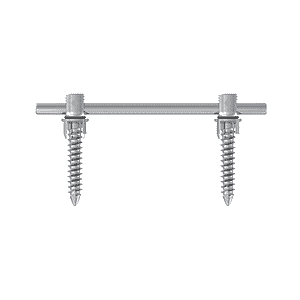 KSS-II 5.5 Anterior Thoracolumbar Single Rod System