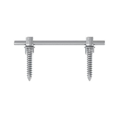 KSS-II 5.5 Anterior Thoracolumbar Single Rod System