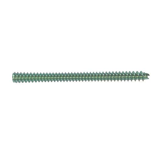 Headless Cannulated Compression Screw 6.5