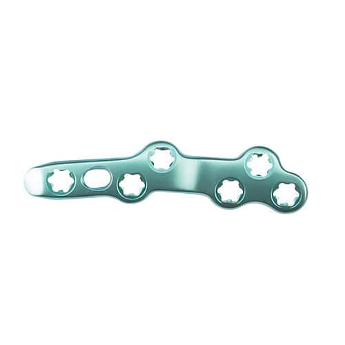 KFM MTP Fusion Compression Plate