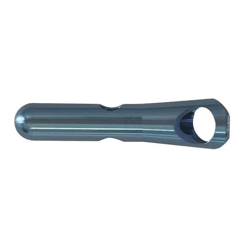 KFM Unthreaded Hollow Locking Screw