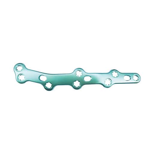 KFM VA Interior Column Locking Plate