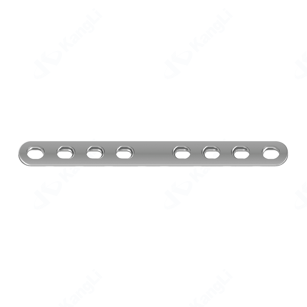 Restricted Compression Plate (Tibia)