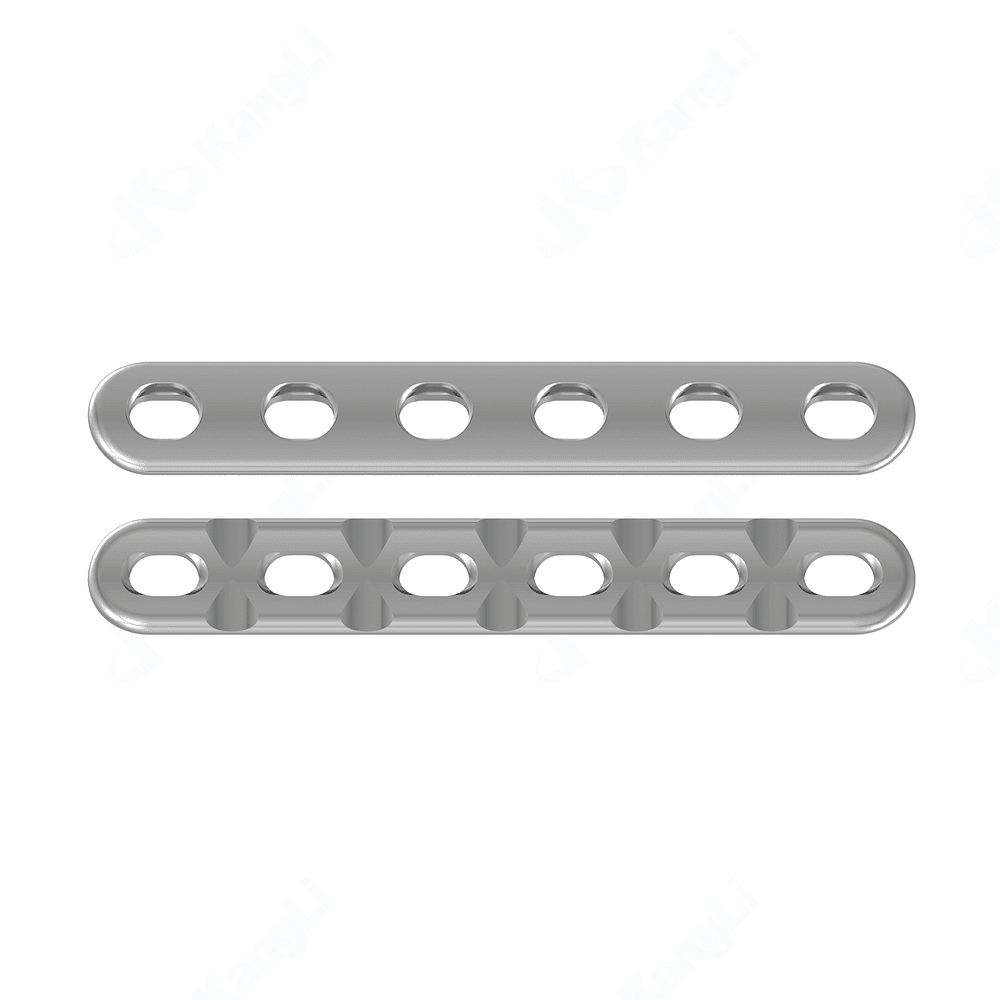 LC-DCP Ulna Radius Plate