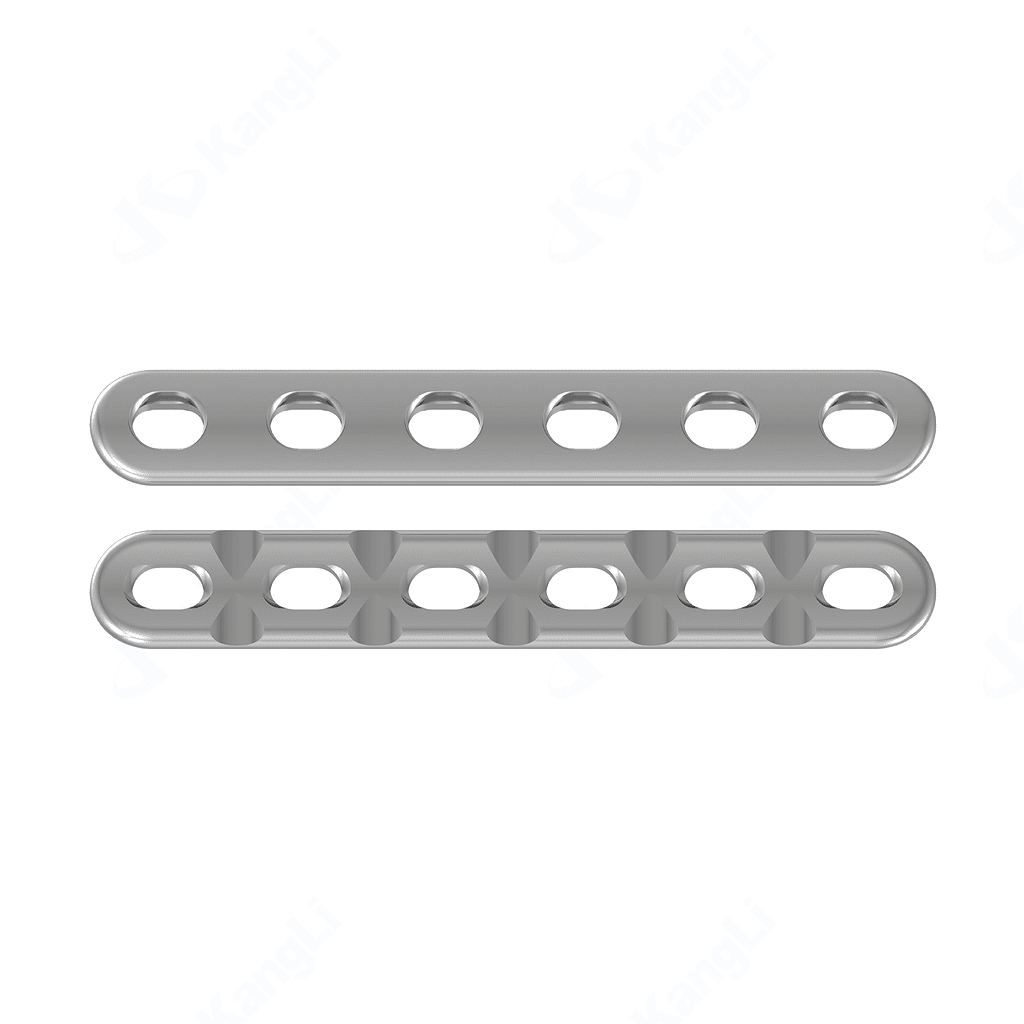 LC-DCP Ulna Radius Plate