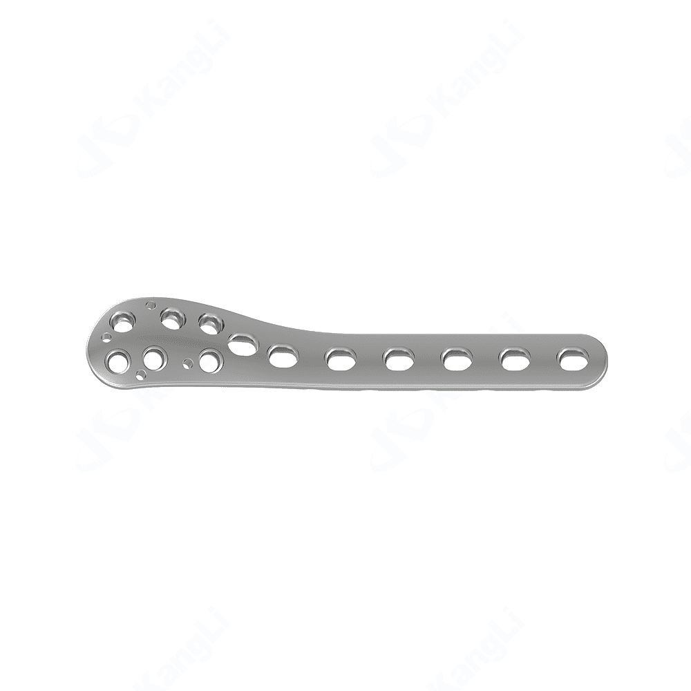 Proximal Humerus Plate-III