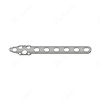 Distal Radius/Fibula Plate