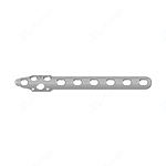 Distal Radius/Fibula Plate