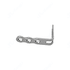 Posterior Wall Hook Acetabular Plate