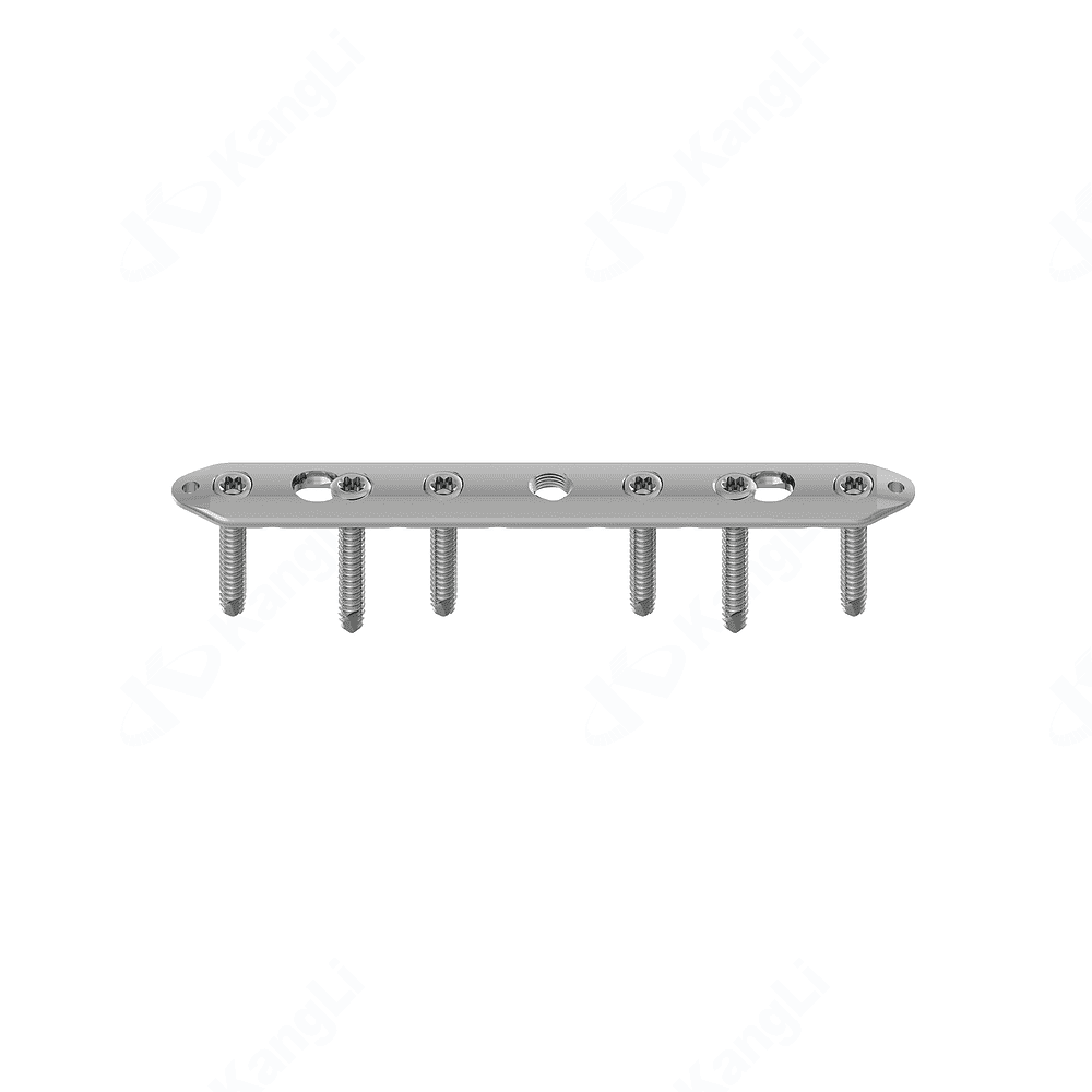 Ulna Radius Locking Plate