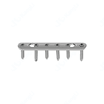 One-Third Tubular Locking Plate