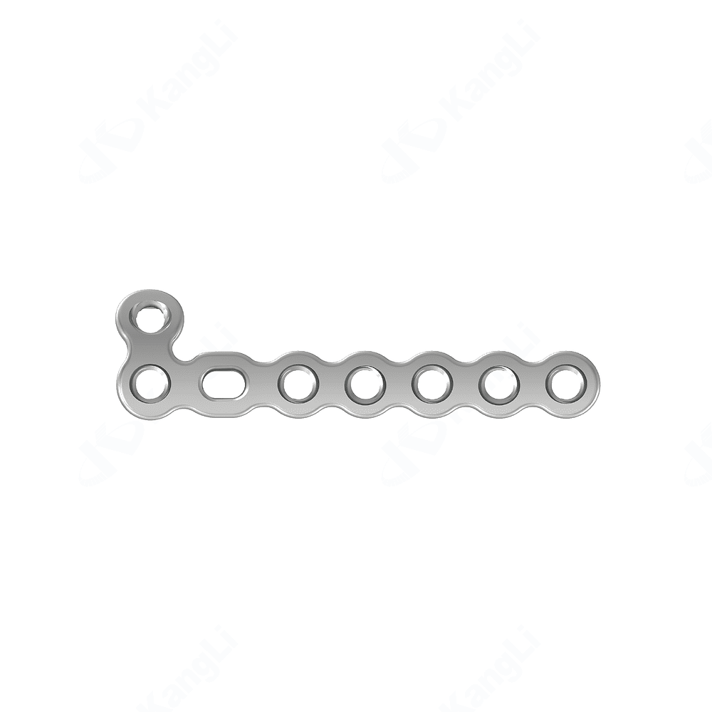 2.0 L-Type Locking Plate