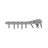 Proximal Humerus Locking Plate-III