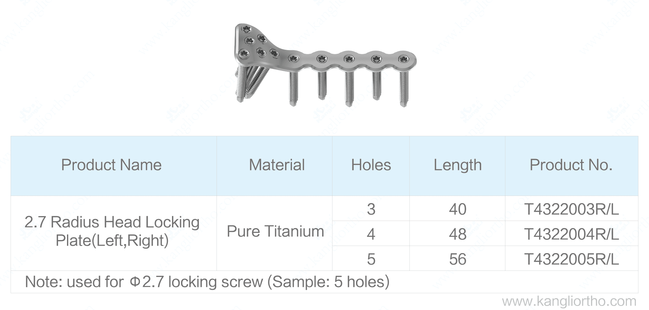 2-7-radius-head-locking-plate-specifications