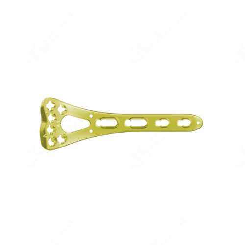 VA 2.7 Distal Radius Locking Plate (Mini)