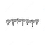 3.0 S Clavicle Locking Plate