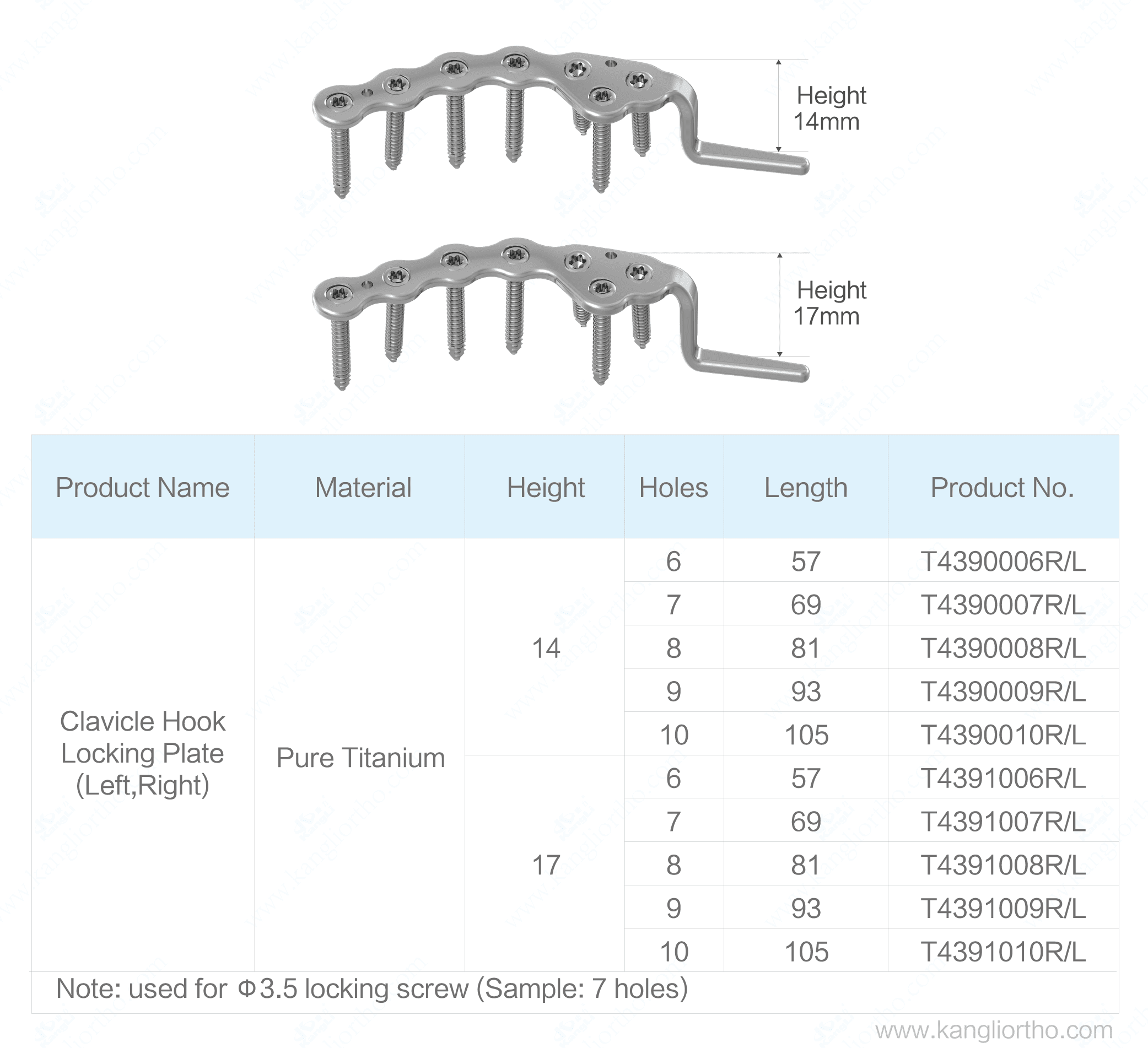 clavcle-hook-locking-plate-14-specifications