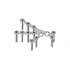 Calcaneus Locking Plate-II (Short Tail)