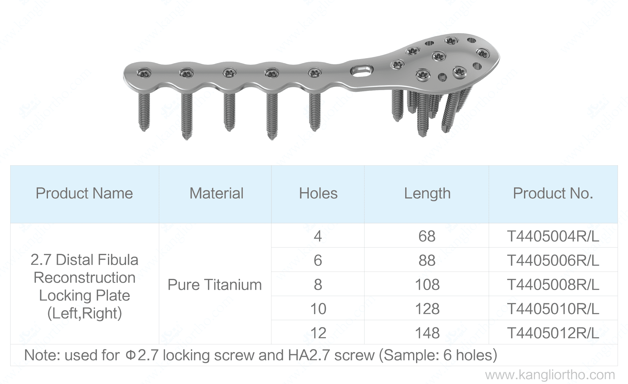 2-7-disyal-fibula-reconstruction-locking-plate-specifications