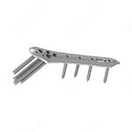 KUH Proximal Femoral Locking Plate