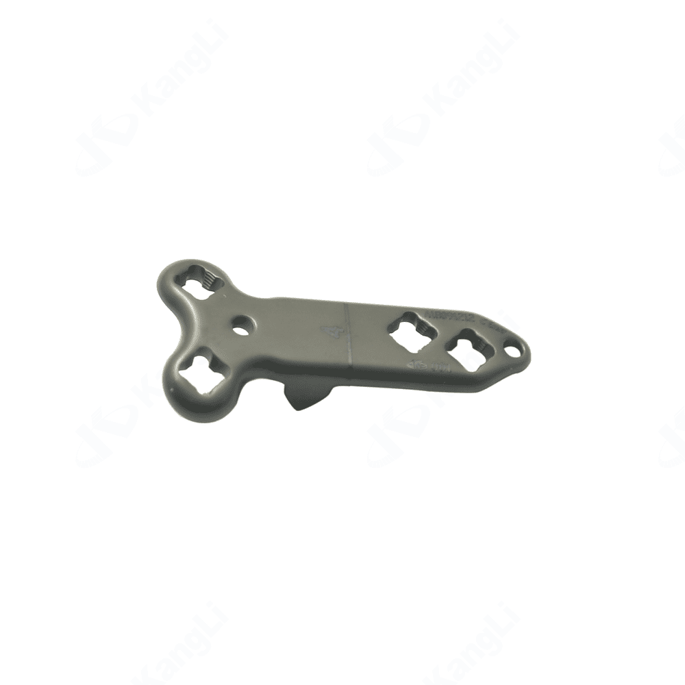 VA Opening Wedge Variable Angle Locking Plate