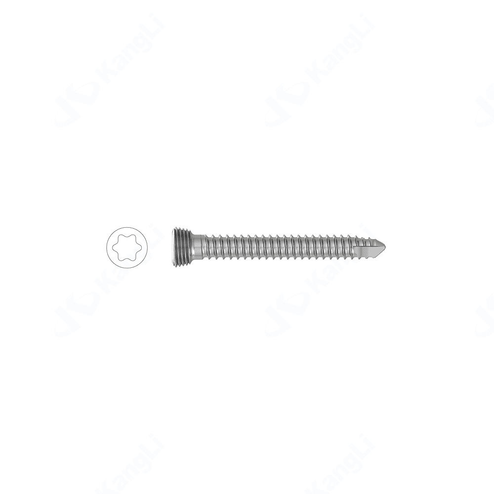 3.5 Torx Locking Screw