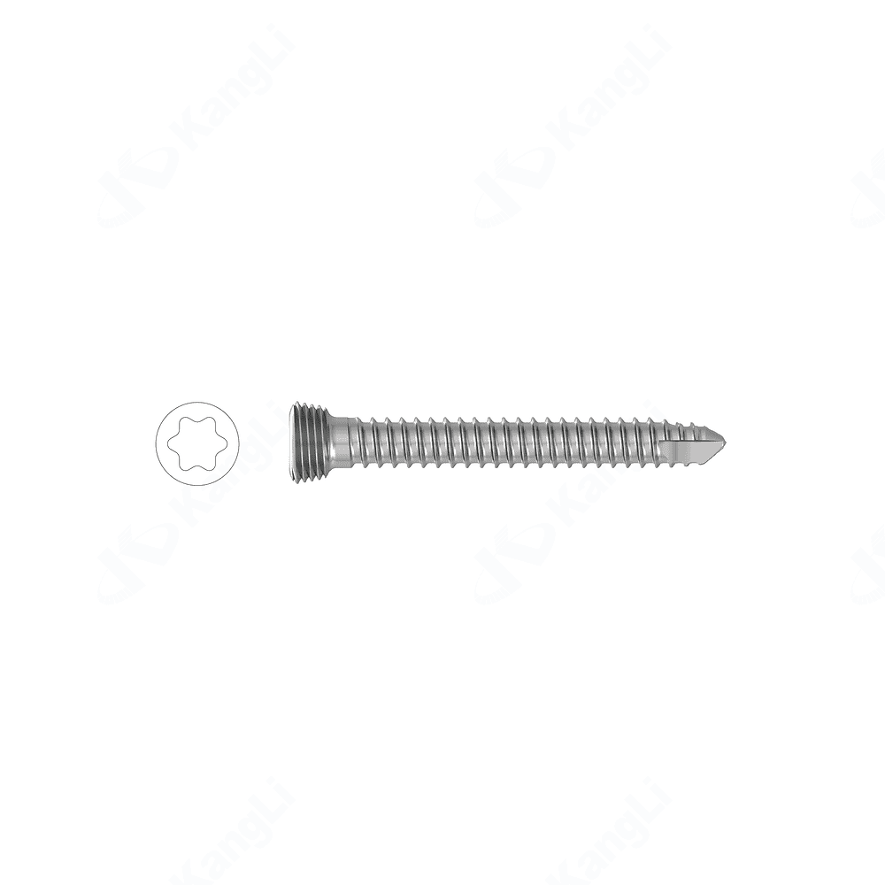 5.0 Torx Locking Screw