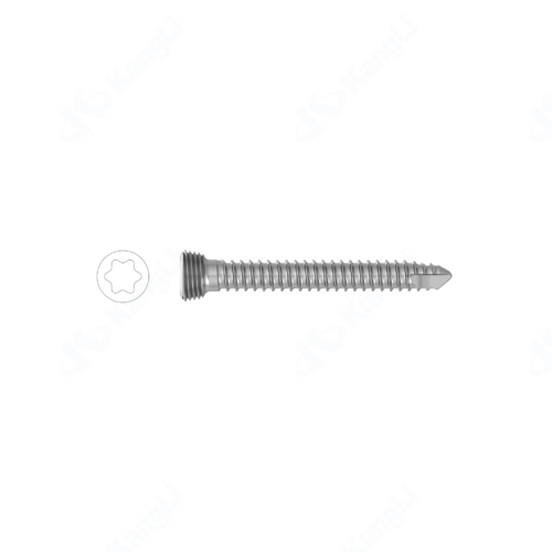 5.0 Torx Locking Screw