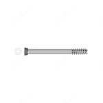 7.0 Torx Hollow Locking Screw