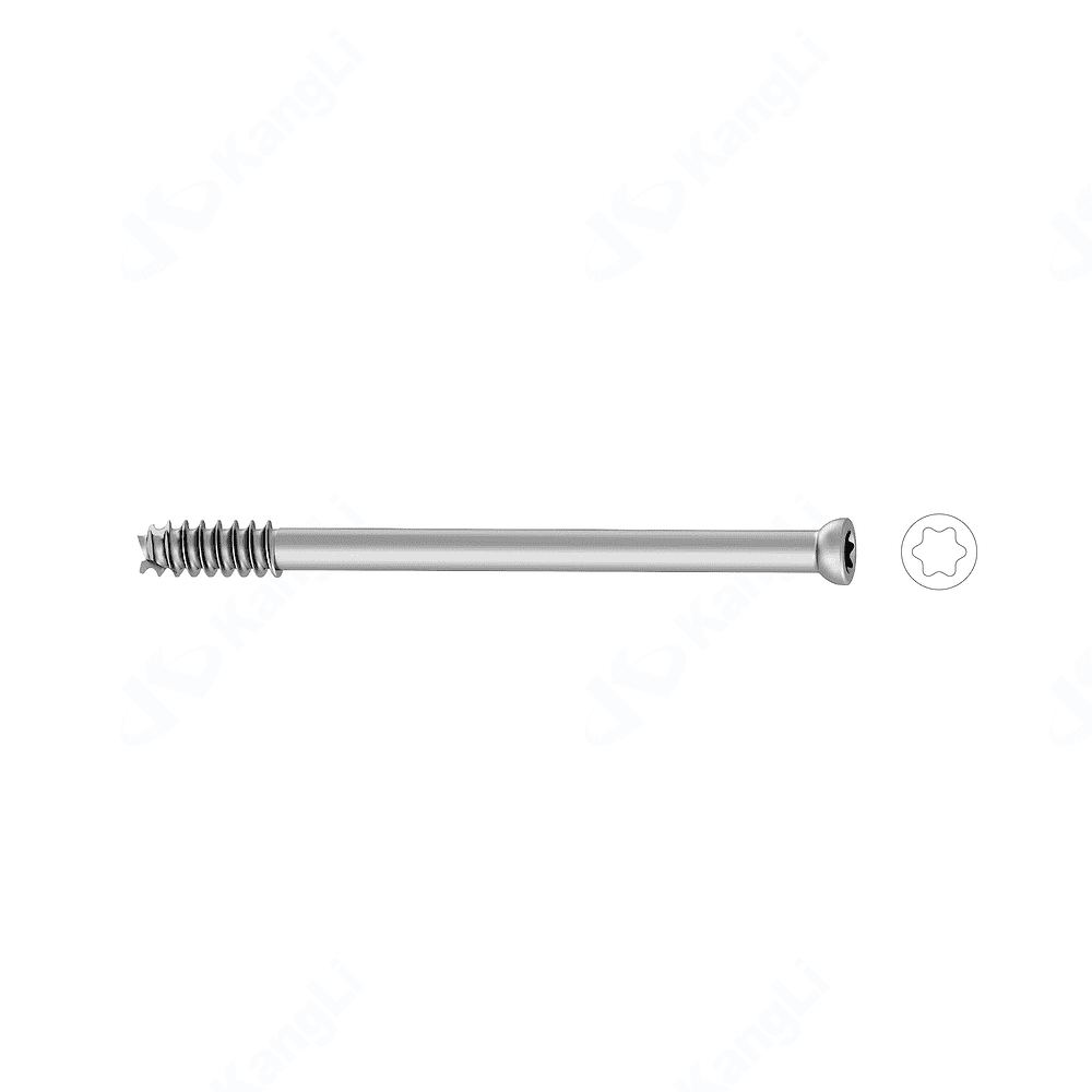 KHS-II Femoral Neck Fixing Screw