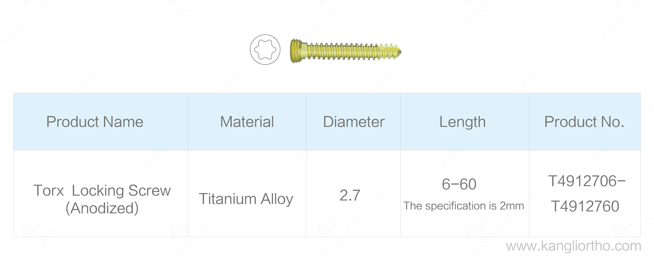 2-7-torx-locking-screw-anodized-specifications