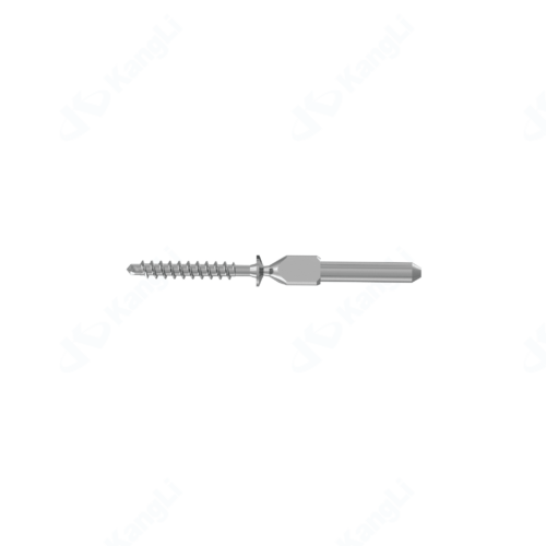 Φ2.0 Self-tapping & Drilling Screw