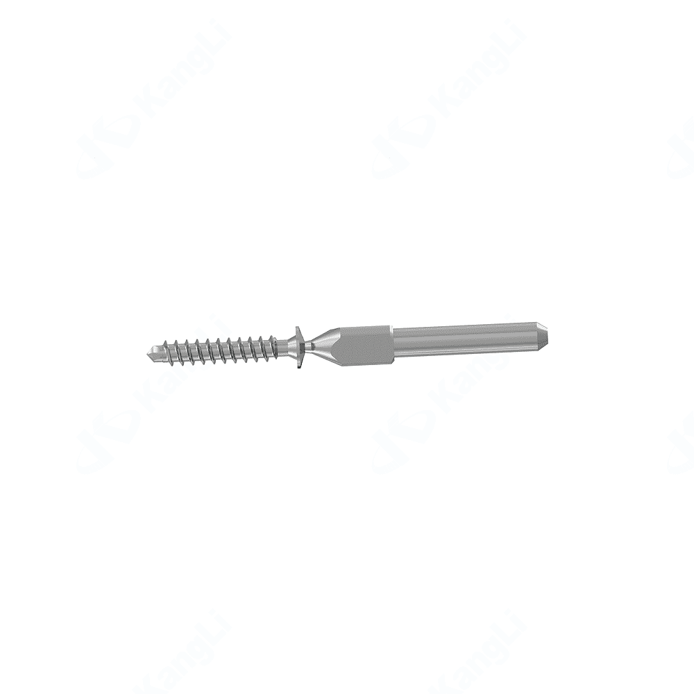 Φ2.5 Self-tapping & Drilling Screw