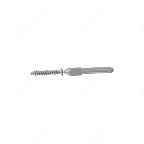 Φ2.5 Self-tapping & Drilling Screw