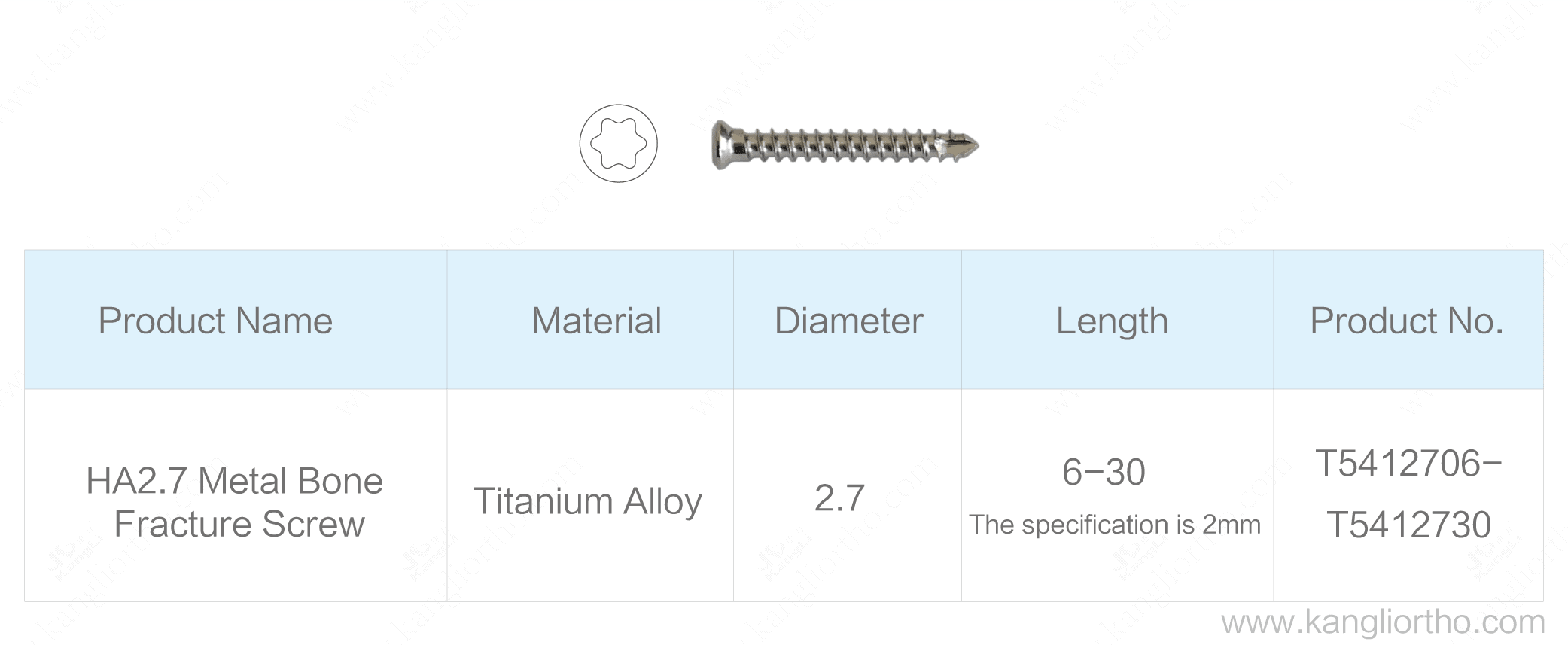 2-7-metal-bone-fracture-screw-torx-type-specifications