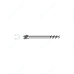 Φ3.0 Counter Sink Cannulated Compression Screw