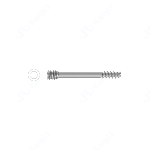 Φ3.0 Counter Sink Cannulated Compression Screw