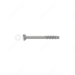 Cannulated Compression Screw (Φ3.5)