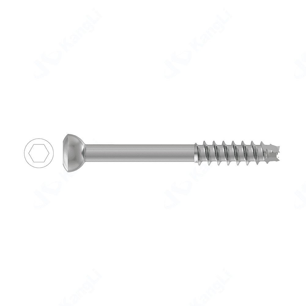 Cannulated Compression Screw (Φ4.5)