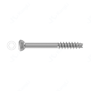 Cannulated Compression Screw (Φ4.5)