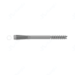 Dual Ends Cannulated Compression Screw (Φ6.5)