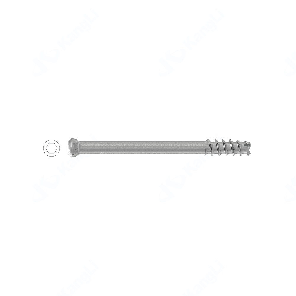 Femoral Neck Cannulated Compression Screw (Φ6.5)