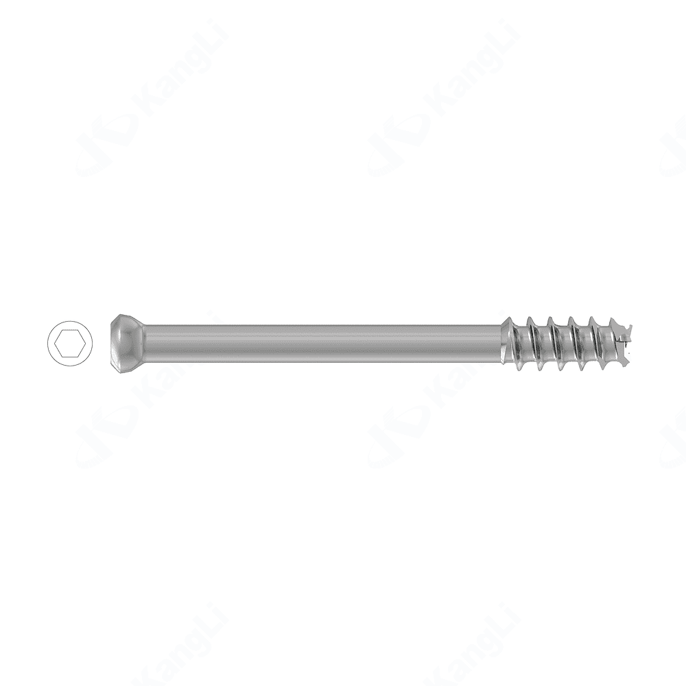 Femoral Neck Cannulated Compression Screw (Φ7.3)
