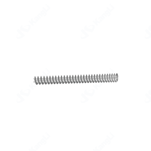 Φ3.5 Headless Cannulated Compression Screw