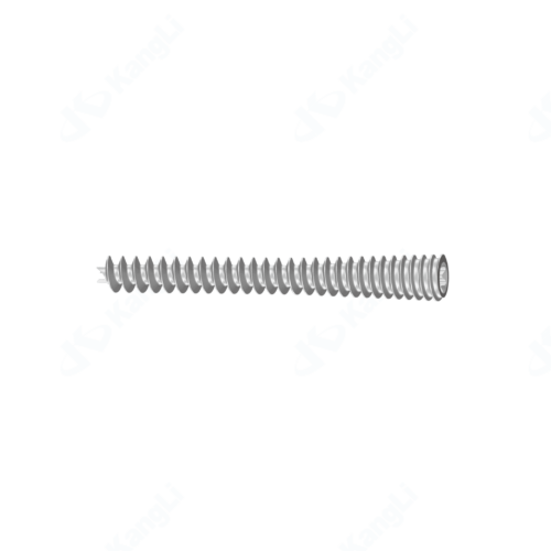 Φ4.5 Headless Cannulated Compression Screw