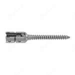 KSS 6.0 Monoaxial Reduction Pedicle Screw