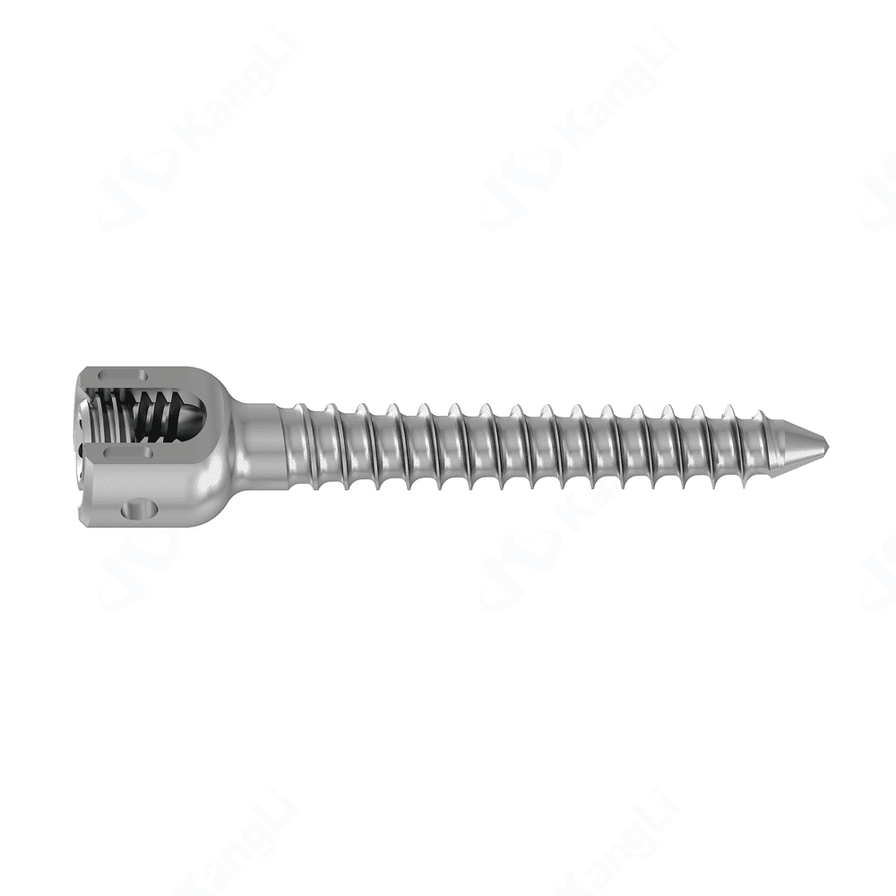 KSS 5.5 Monoaxial Pedicle Screw