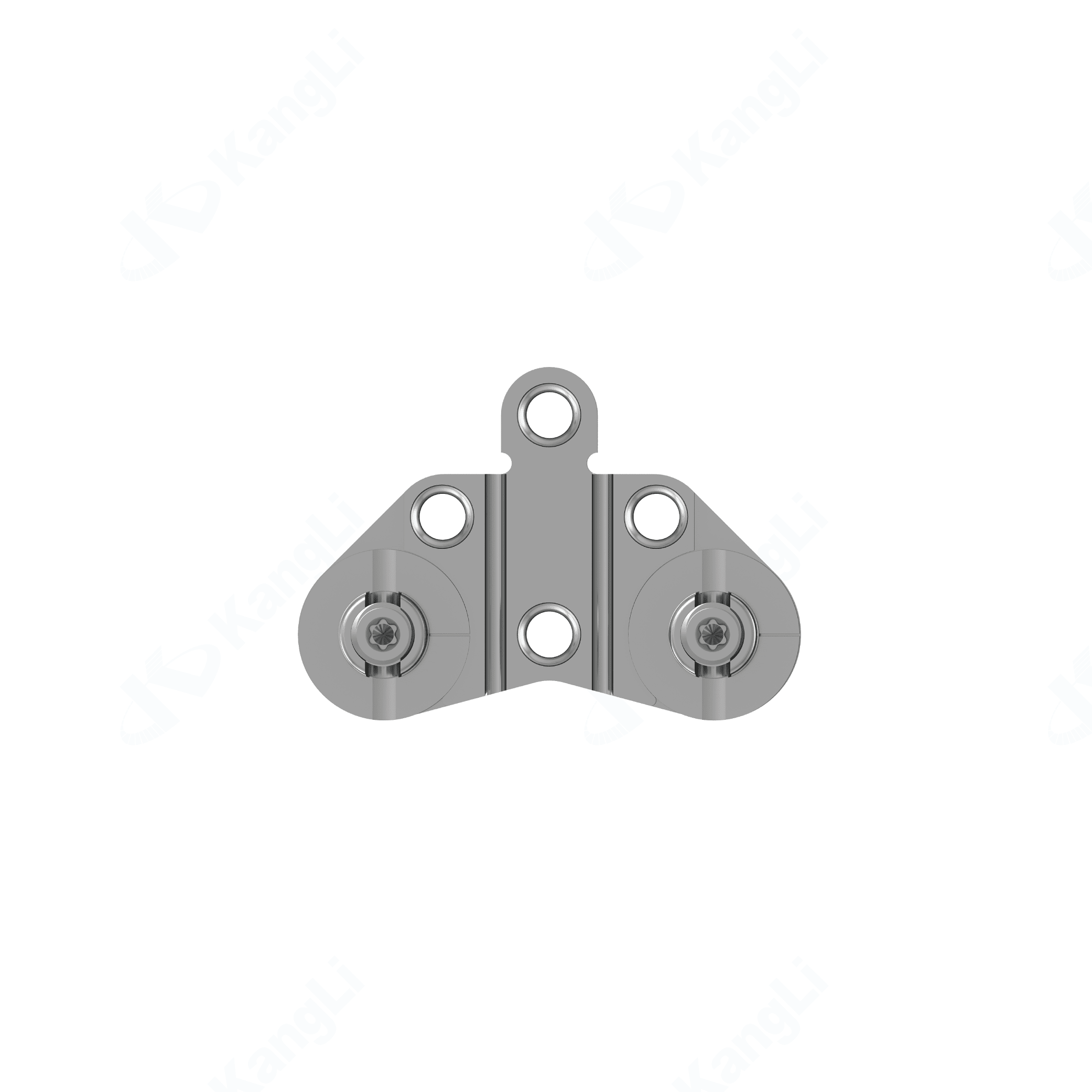 KCO-S Occipital Plate